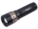 Pailide GL-K228 CREE Q3 3-Mode White Light Zoom Focus Adjustable LED Flashlight
